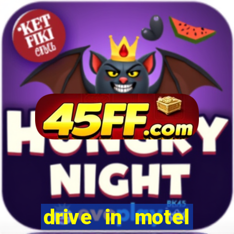 drive in motel porto alegre